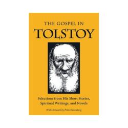 The Gospel in Tolstoy