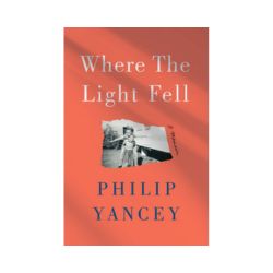 Where the Light Fell