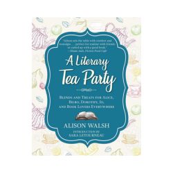 A Literary Tea Party