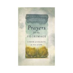 Prayers for the Pilgrimage