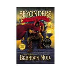 A World Without Heroes (Beyonders: Book One)
