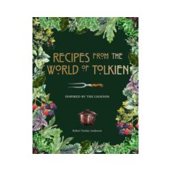 Recipes from the World of Tolkien