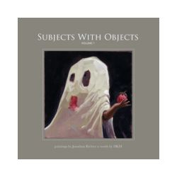 Subjects with Objects, Volume 1