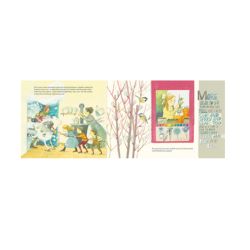 Celia Planted a Garden: The Story of Celia Thaxter and Her Island Garden