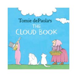 The Cloud Book