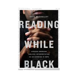 Reading While Black