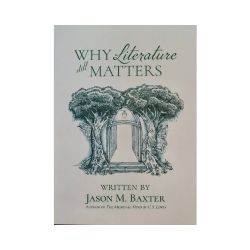 Why Literature Still Matters (Second Edition)