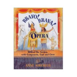 Bravo! Brava! A Night at the Opera