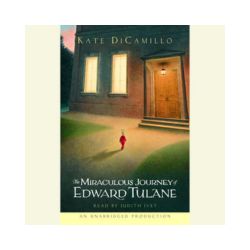 The Miraculous Journey of Edward Toulane