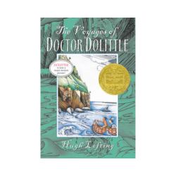The Voyages of Doctor Dolittle
