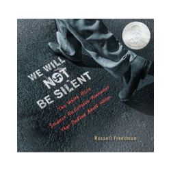 We Will Not Be Silent