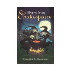 Stories from Shakespeare