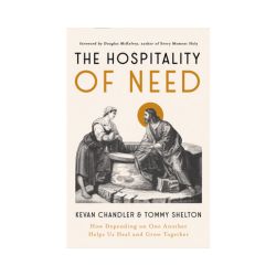 (PRE-ORDER) Hospitality of Need