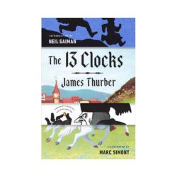 The 13 Clocks