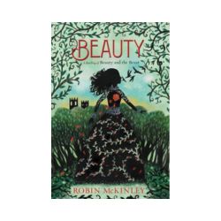 Beauty: A Retelling of Beauty and the Beast
