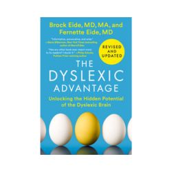 The Dyslexic Advantage (Revised and Updated Edition)
