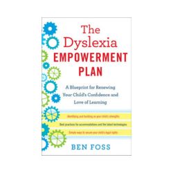 The Dyslexia Empowerment Plan