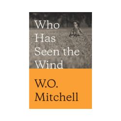 Who Has Seen the Wind?