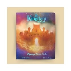 The Kingdom of God (Board Book)