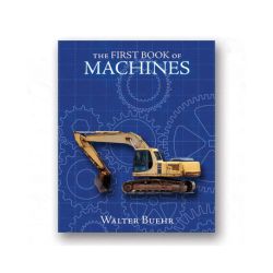 The First Book of Machines