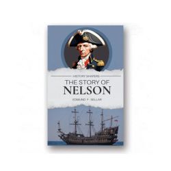 History Shapers: The Story of Nelson