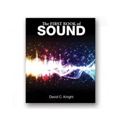 The First Book of Sound