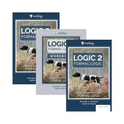 Logic 2: Formal Logic Set