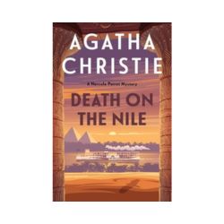 Death on the Nile: A Hercule Poirot Mystery
