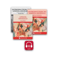 Introduction to Lingua Angelica Set