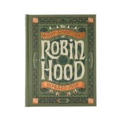 The Merry Adventures of Robin Hood