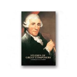 Studies of Great Composers