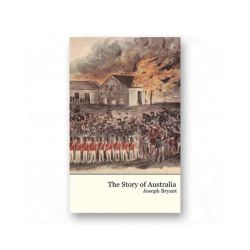 The Story of Australia