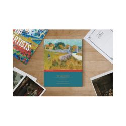 (PRE-ORDER) Art Appreciation - Family Package