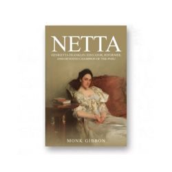 Netta: A Biography of Henrietta Franklin