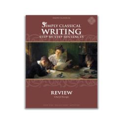 Simply Classical Writing Review