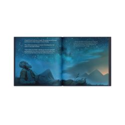 The Story of God Our Saviour